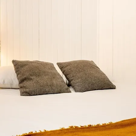 Lik - La Courrouze Appartement Rennes